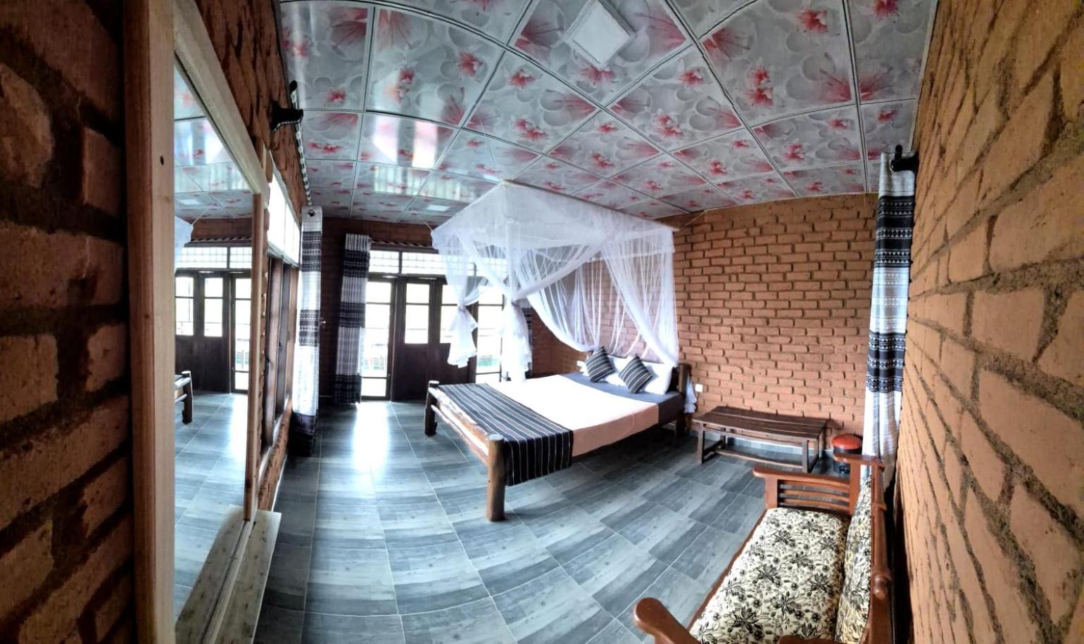 Apurvi Homestay Ella Zimmer foto