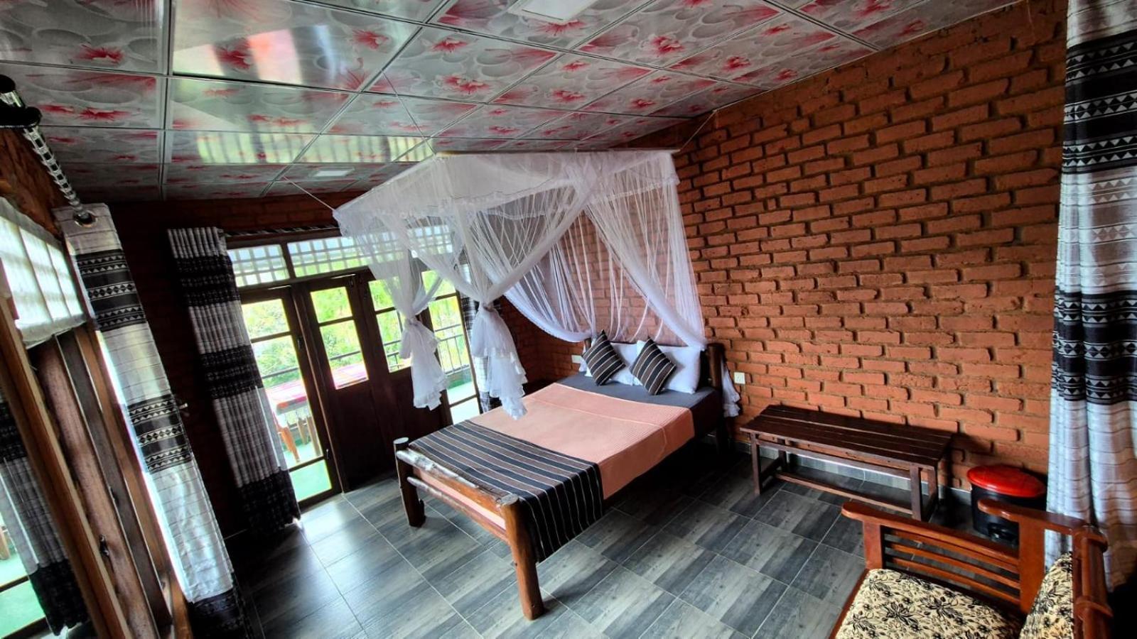 Apurvi Homestay Ella Zimmer foto